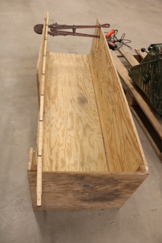 1300824-51 Golvslipmaskin & kantslipmaskin, mm.