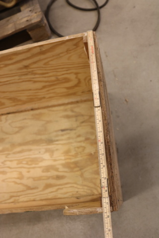 1300824-53 Golvslipmaskin & kantslipmaskin, mm.