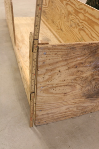 1300824-55 Golvslipmaskin & kantslipmaskin, mm.