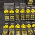 1412501-2 41 st Förpackningar LED Lampor T10