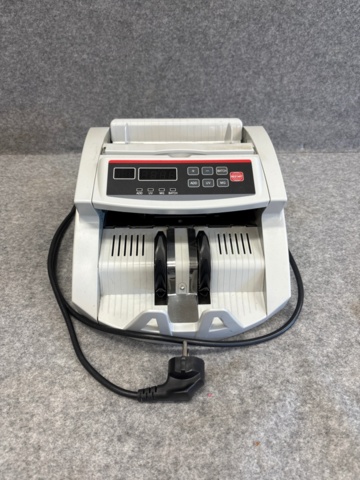 918859-1 Sedelräknare - HL-2200 UV/MG