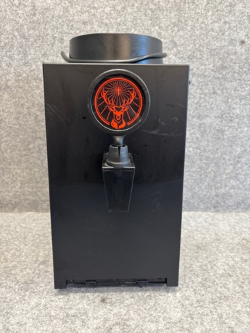 918860-1 Dryckeskyl med tap - Jägermeister