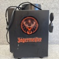 918860-2 Dryckeskyl med tap - Jägermeister