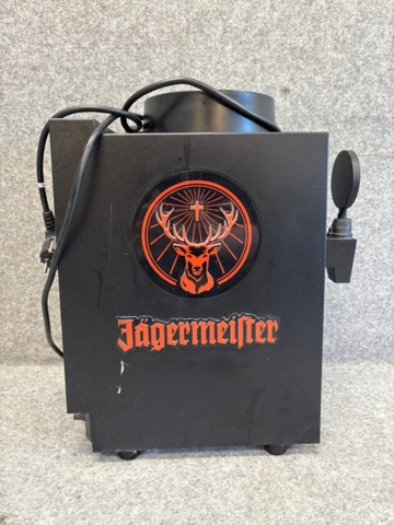 918860-2 Dryckeskyl med tap - Jägermeister