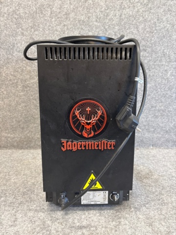 918860-3 Dryckeskyl med tap - Jägermeister