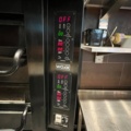 1403434-5 Pizzaugn, PizzaMaster PM 732ED