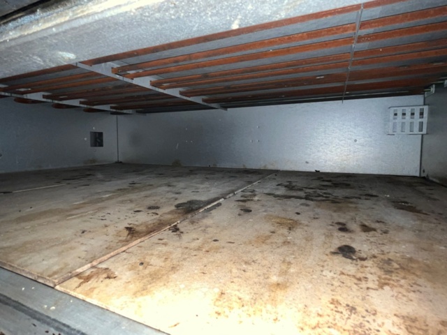 1403434-11 Pizzaugn, PizzaMaster PM 732ED