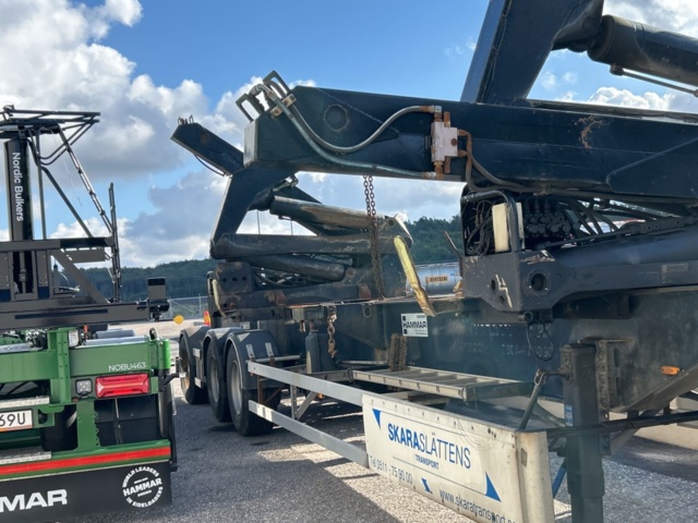 1361173-4 Sidlastare Hammar 151 S -1999