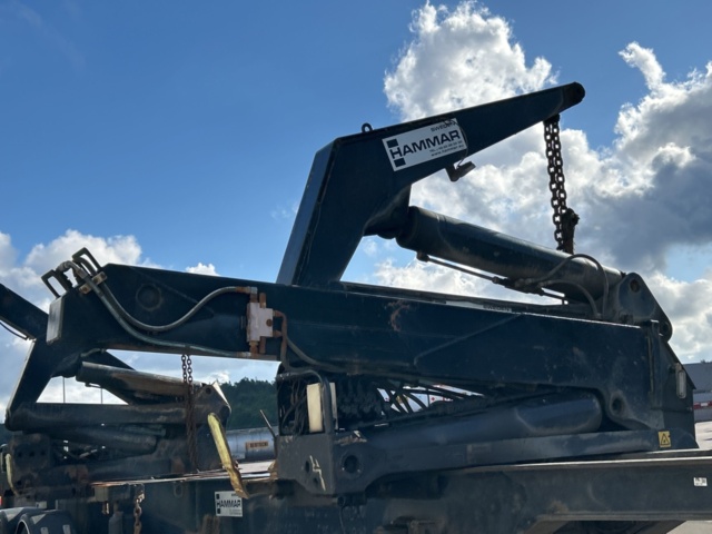 1361173-5 Sidlastare Hammar 151 S -1999