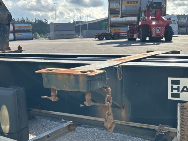 1361173-6 Sidlastare Hammar 151 S -1999