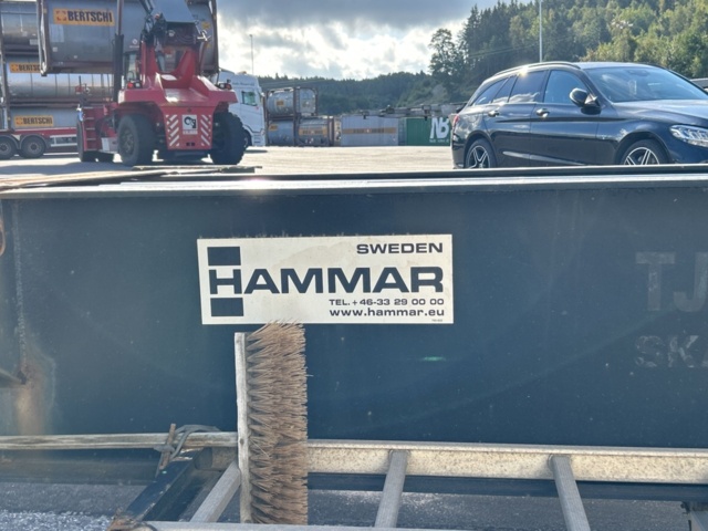 1361173-8 Sidlastare Hammar 151 S -1999