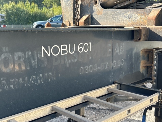 1361173-7 Sidlastare Hammar 151 S -1999