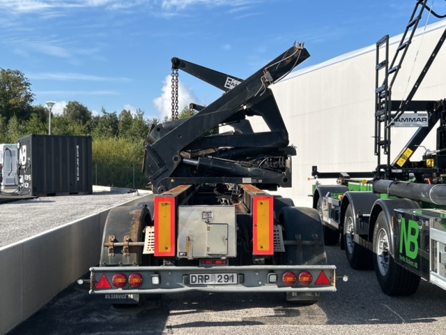 1361173-9 Sidlastare Hammar 151 S -1999