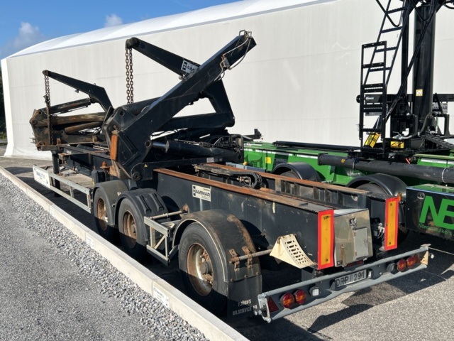 1361173-11 Sidlastare Hammar 151 S -1999