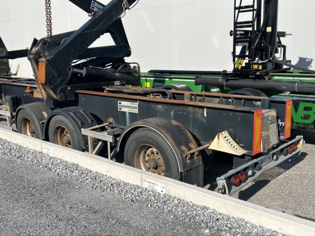 1361173-14 Sidlastare Hammar 151 S -1999