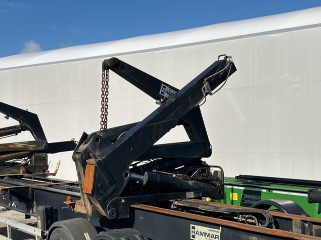 1361173-13 Sidlastare Hammar 151 S -1999