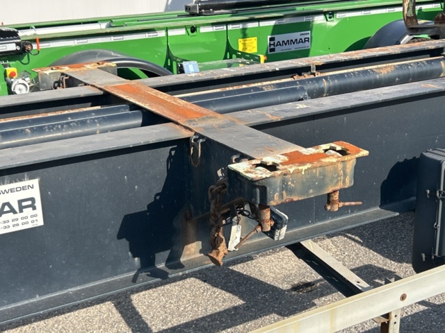 1361173-17 Sidlastare Hammar 151 S -1999