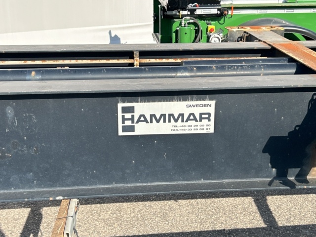 1361173-18 Sidlastare Hammar 151 S -1999