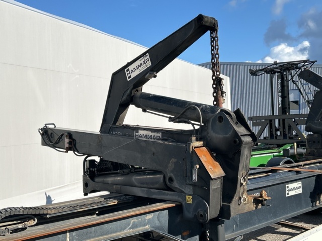 1361173-21 Sidlastare Hammar 151 S -1999