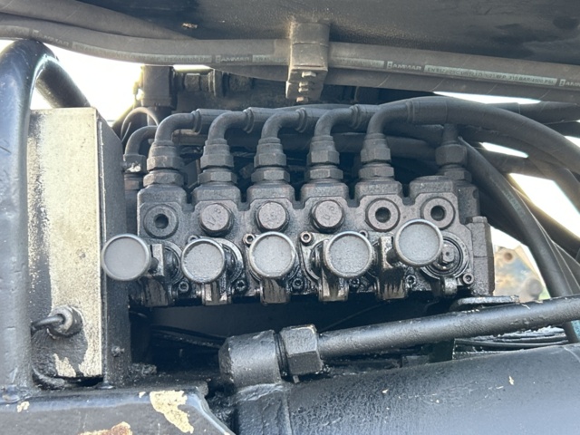 1361173-27 Sidlastare Hammar 151 S -1999