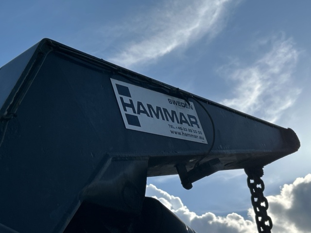 1361173-29 Sidlastare Hammar 151 S -1999