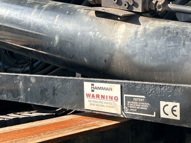 1361173-33 Sidlastare Hammar 151 S -1999