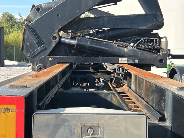 1361173-34 Sidlastare Hammar 151 S -1999