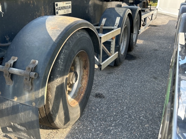 1361173-36 Sidlastare Hammar 151 S -1999