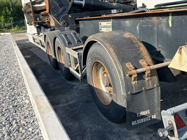 1361173-37 Sidlastare Hammar 151 S -1999