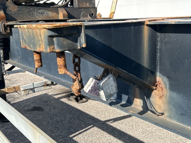 1361173-38 Sidlastare Hammar 151 S -1999