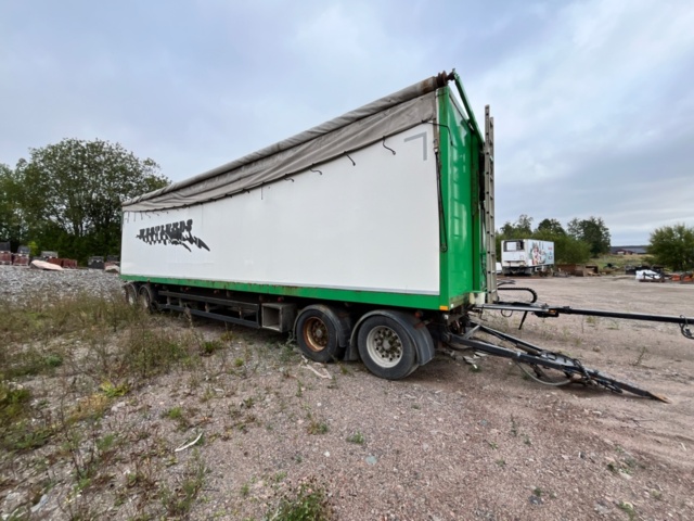 1413420-2 FLISSLÄP KILAFORS SBB4CFTS-36-124 -10