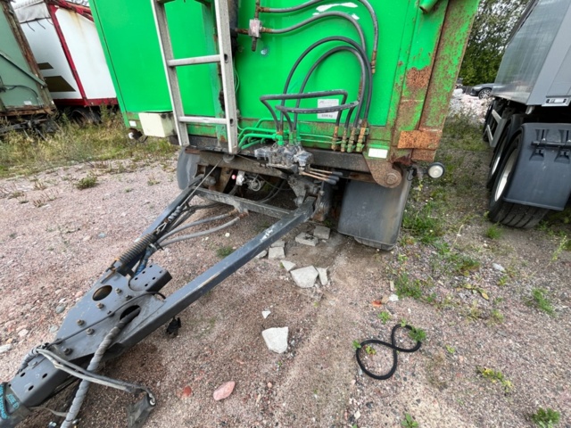 1413420-7 FLISSLÄP KILAFORS SBB4CFTS-36-124 -10