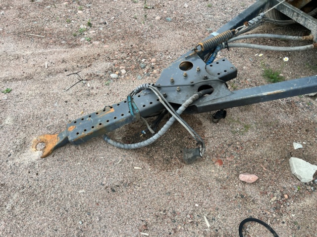 1413420-8 FLISSLÄP KILAFORS SBB4CFTS-36-124 -10