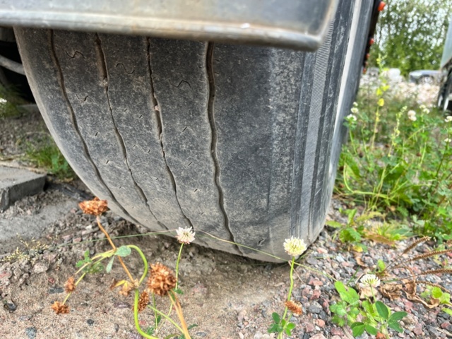 1413420-17 FLISSLÄP KILAFORS SBB4CFTS-36-124 -10