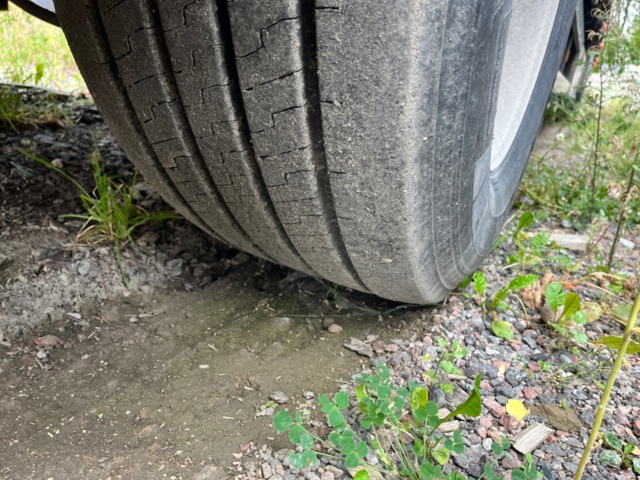 1413420-18 FLISSLÄP KILAFORS SBB4CFTS-36-124 -10