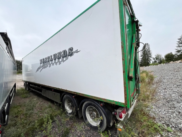 1413420-4 FLISSLÄP KILAFORS SBB4CFTS-36-124 -10