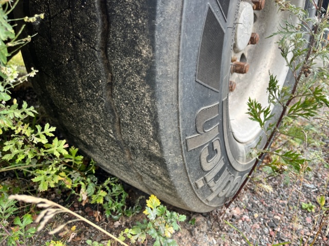 1413420-22 FLISSLÄP KILAFORS SBB4CFTS-36-124 -10