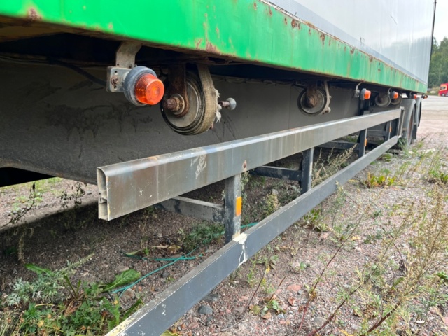 1413420-12 FLISSLÄP KILAFORS SBB4CFTS-36-124 -10