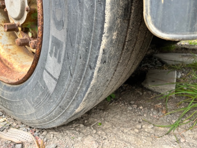 1413420-23 FLISSLÄP KILAFORS SBB4CFTS-36-124 -10