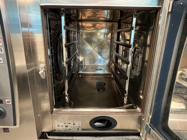 1403437-8 Kombiugn, Rational CombiMaster Plus CMP61