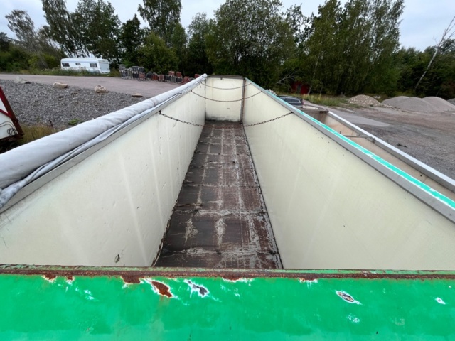 1413420-14 FLISSLÄP KILAFORS SBB4CFTS-36-124 -10