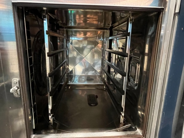 1403437-9 Kombiugn, Rational CombiMaster Plus CMP61