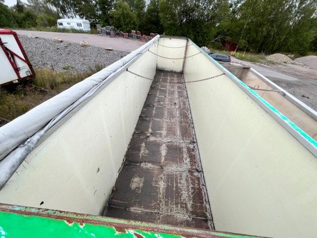 1413420-16 FLISSLÄP KILAFORS SBB4CFTS-36-124 -10