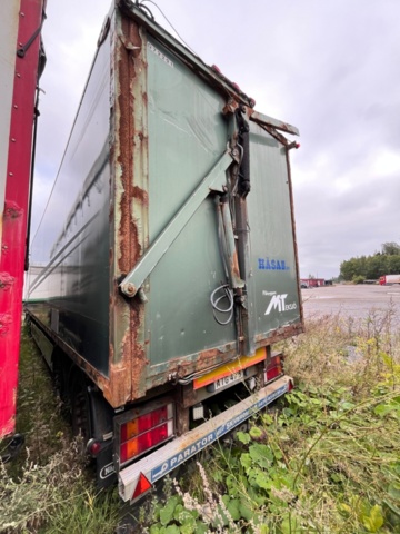 1413421-3 FLISSLÄP PARATOR ST 18-18 -08