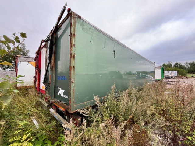 1413421-2 FLISSLÄP PARATOR ST 18-18 -08