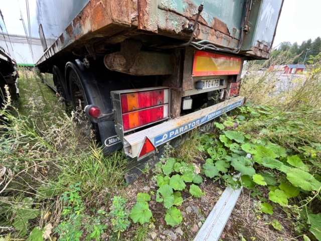 1413421-6 FLISSLÄP PARATOR ST 18-18 -08