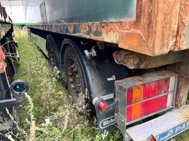 1413421-7 FLISSLÄP PARATOR ST 18-18 -08