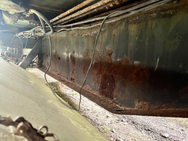 1413421-8 FLISSLÄP PARATOR ST 18-18 -08