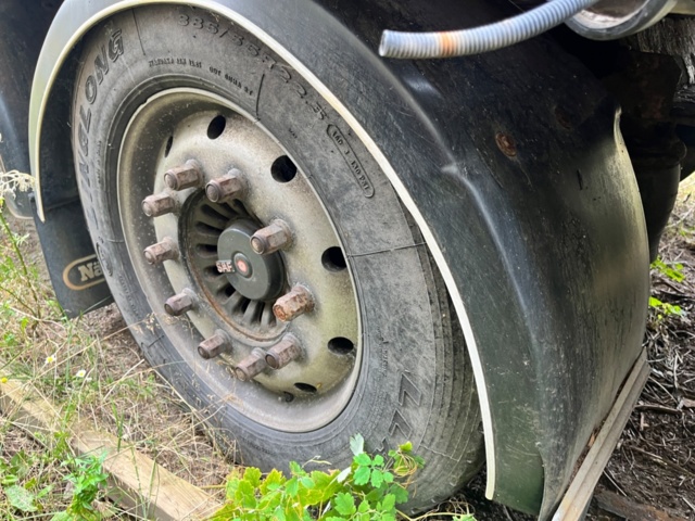 1413421-13 FLISSLÄP PARATOR ST 18-18 -08