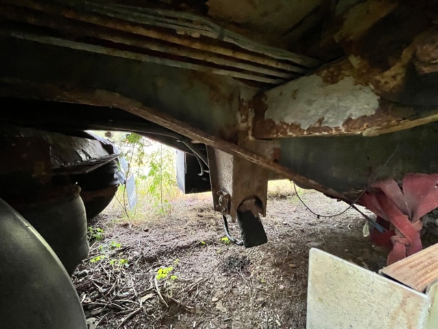 1413421-9 FLISSLÄP PARATOR ST 18-18 -08